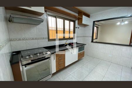 Casa à venda com 3 quartos, 125m² em Jardim Taboao, São Paulo