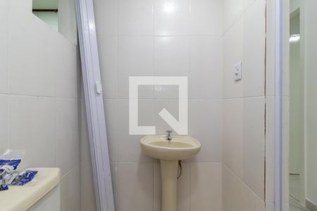 Apartamento à venda com 84m², 3 quartos e 1 vagaBanheiro 2