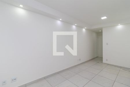 Sala de Estar de apartamento à venda com 3 quartos, 84m² em Parque Mandaqui, São Paulo