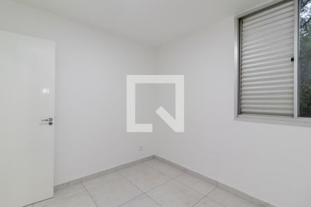Apartamento à venda com 84m², 3 quartos e 1 vagaQuarto 3