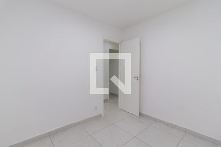 Apartamento à venda com 84m², 3 quartos e 1 vagaQuarto 3