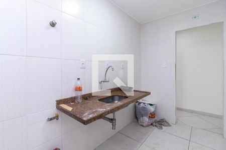 Apartamento à venda com 84m², 3 quartos e 1 vagaCozinha