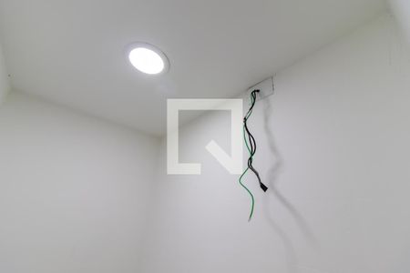 Apartamento à venda com 84m², 3 quartos e 1 vagaBanheiro de serviço