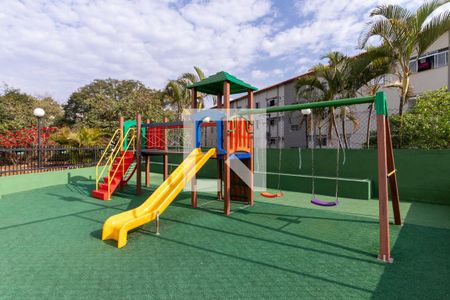 Apartamento à venda com 84m², 3 quartos e 1 vagaÁrea comum - Playground