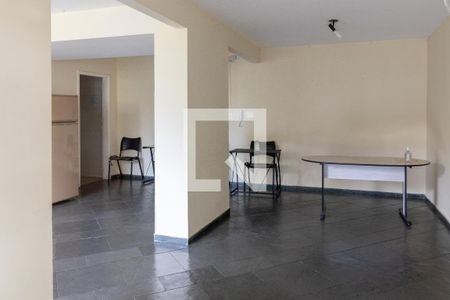 Apartamento à venda com 84m², 3 quartos e 1 vagaÁrea comum - Salão de festas