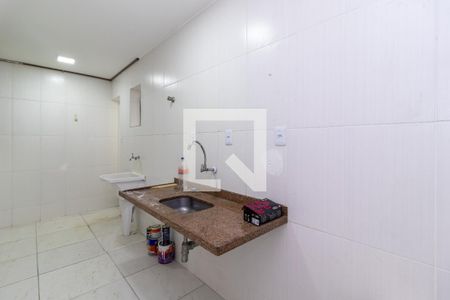 Apartamento à venda com 84m², 3 quartos e 1 vagaCozinha
