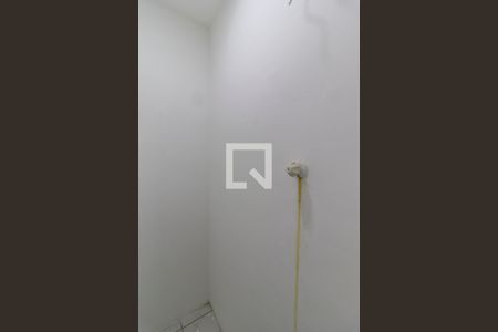 Apartamento à venda com 84m², 3 quartos e 1 vagaBanheiro de serviço