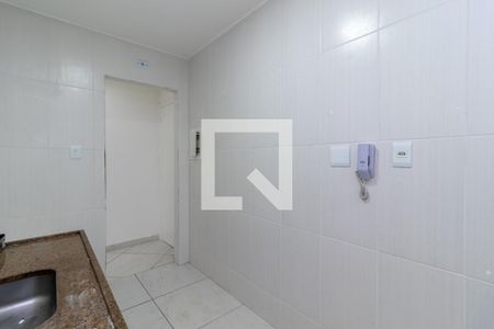 Apartamento à venda com 84m², 3 quartos e 1 vagaCozinha