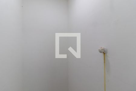 Apartamento à venda com 84m², 3 quartos e 1 vagaBanheiro de serviço