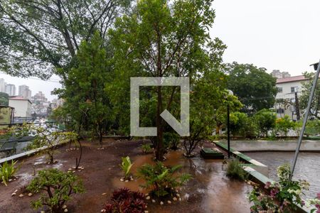 Vista da Sala de Estar de apartamento à venda com 3 quartos, 84m² em Parque Mandaqui, São Paulo