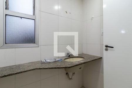 Apartamento à venda com 84m², 3 quartos e 1 vagaBanheiro da Suíte