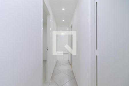 Apartamento à venda com 84m², 3 quartos e 1 vagaCorredor dos Quartos