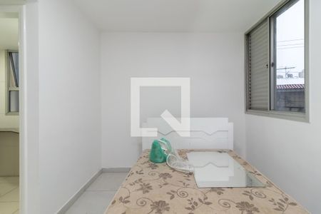 Apartamento à venda com 84m², 3 quartos e 1 vagaSuíte