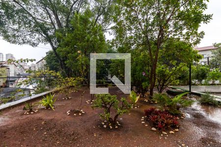 Apartamento à venda com 84m², 3 quartos e 1 vagaVista do Quarto 3