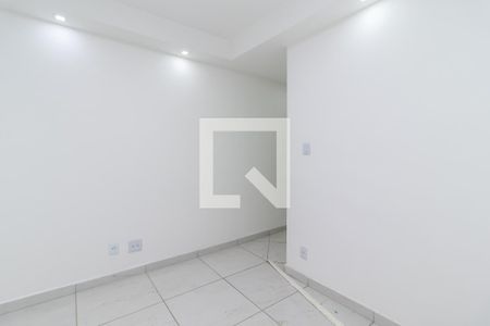 Sala de Jantar de apartamento à venda com 3 quartos, 84m² em Parque Mandaqui, São Paulo