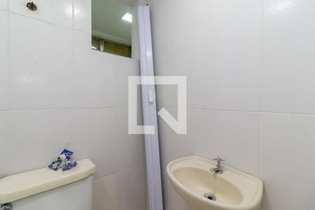 Apartamento à venda com 84m², 3 quartos e 1 vagaBanheiro 2