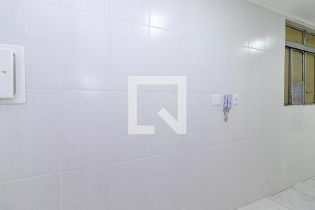 Apartamento à venda com 84m², 3 quartos e 1 vagaCozinha