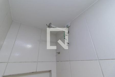 Apartamento à venda com 84m², 3 quartos e 1 vagaBanheiro da Suíte