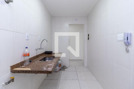 Apartamento à venda com 84m², 3 quartos e 1 vagaCozinha