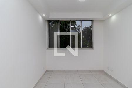 Sala de Estar de apartamento à venda com 3 quartos, 84m² em Parque Mandaqui, São Paulo