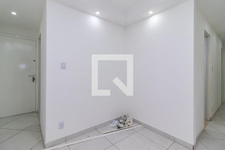 Sala de Jantar de apartamento à venda com 3 quartos, 84m² em Parque Mandaqui, São Paulo