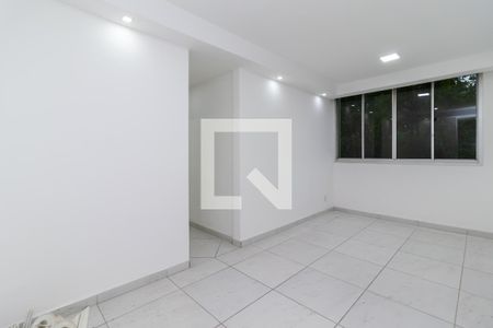 Sala de Jantar de apartamento à venda com 3 quartos, 84m² em Parque Mandaqui, São Paulo