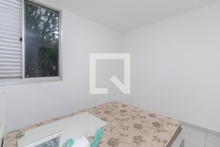 Suíte de apartamento à venda com 3 quartos, 84m² em Parque Mandaqui, São Paulo