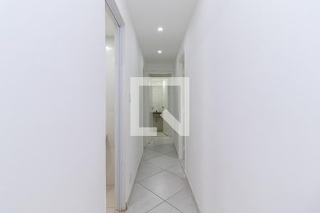 Apartamento à venda com 84m², 3 quartos e 1 vagaCorredor dos Quartos