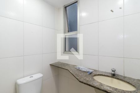 Apartamento à venda com 84m², 3 quartos e 1 vagaBanheiro da Suíte