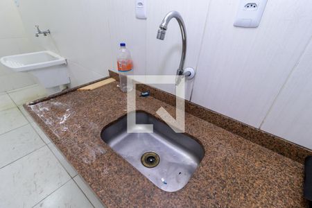 Apartamento à venda com 84m², 3 quartos e 1 vagaCozinha