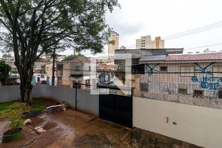 Apartamento à venda com 84m², 3 quartos e 1 vagaVista do Quarto 2