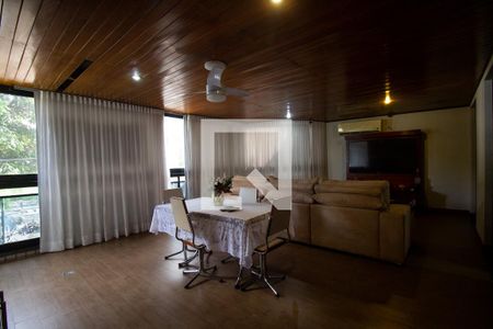 Varanda de apartamento à venda com 3 quartos, 108m² em Recreio dos Bandeirantes, Rio de Janeiro