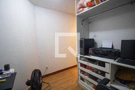Apartamento à venda com 108m², 3 quartos e 2 vagasQuarto 2