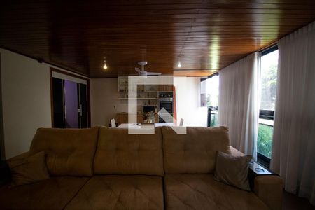 Varanda de apartamento à venda com 3 quartos, 108m² em Recreio dos Bandeirantes, Rio de Janeiro