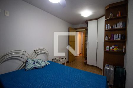 Apartamento à venda com 108m², 3 quartos e 2 vagasQuarto 1