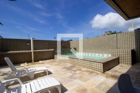 Apartamento à venda com 108m², 3 quartos e 2 vagasÁrea Comum - Piscina