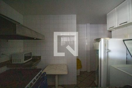 Apartamento à venda com 108m², 3 quartos e 2 vagasÁrea Comum - Copa