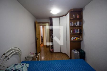 Apartamento à venda com 108m², 3 quartos e 2 vagasQuarto 1