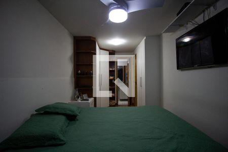 Apartamento à venda com 108m², 3 quartos e 2 vagasSuíte