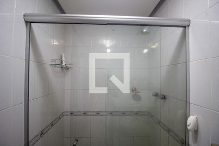 Apartamento à venda com 108m², 3 quartos e 2 vagasBanheiro da Suíte