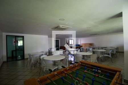 Apartamento à venda com 108m², 3 quartos e 2 vagasÁrea Comum - Salão de Festas