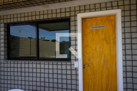 Apartamento à venda com 108m², 3 quartos e 2 vagasÁrea Comum - Academia