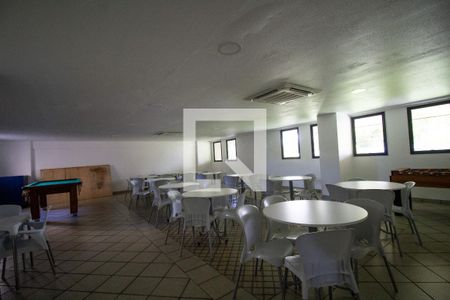 Apartamento à venda com 108m², 3 quartos e 2 vagasÁrea Comum - Salão de Festas