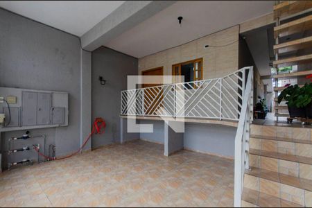 Casa à venda com 360m², 7 quartos e 2 vagasGaragem