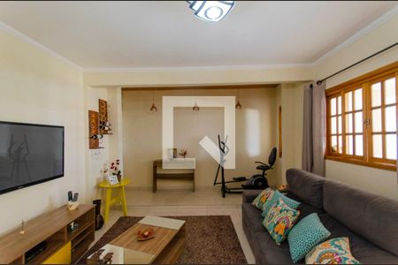 Casa à venda com 360m², 7 quartos e 2 vagasCasa 2 Sala