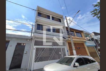Casa à venda com 360m², 7 quartos e 2 vagasFachada