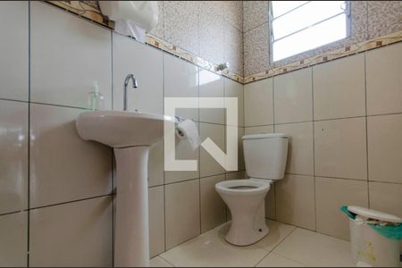Casa à venda com 360m², 7 quartos e 2 vagasLavabo Salão de Festas