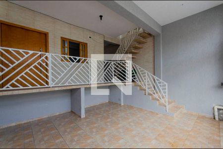 Casa à venda com 360m², 7 quartos e 2 vagasGaragem