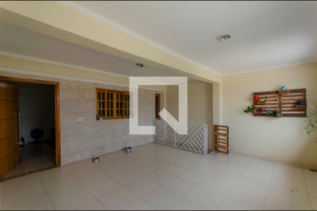 Casa à venda com 360m², 7 quartos e 2 vagasCasa 2 Varanda Sala