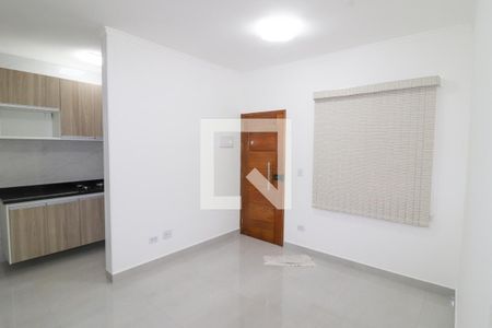 Sala de TV de apartamento para alugar com 2 quartos, 62m² em Penha de França, São Paulo